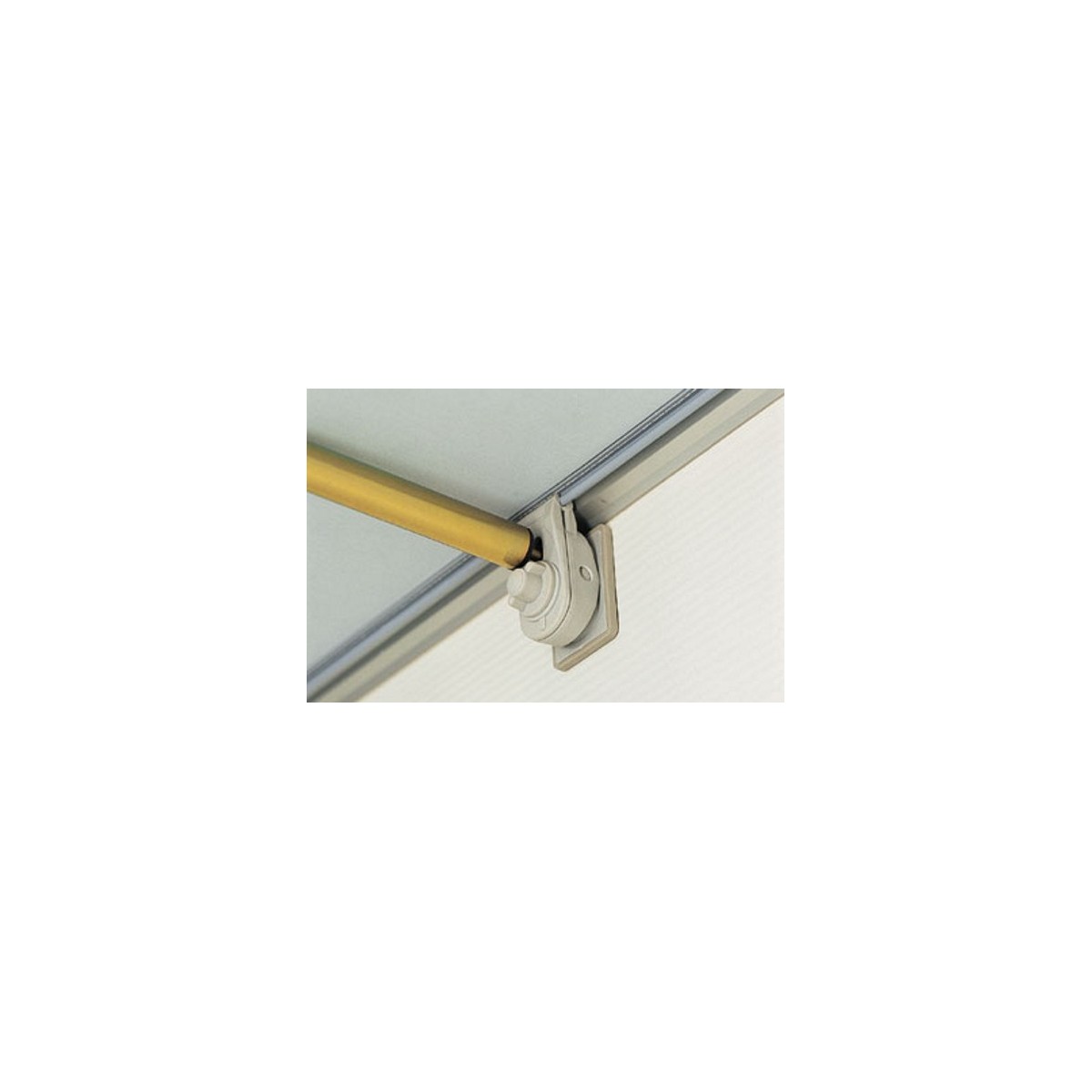 Quick Lock Pads Set 3 Stuks