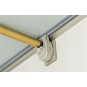 Quick Lock Pads Set 3 Stuks