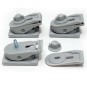 Quick Lock Pads Set 3 Stuks