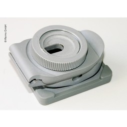 Quick Lock Pads zonder boren, gladde onderkant