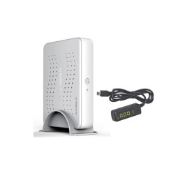 Denson DS-1010 V2 Mini CI-slot 12V/220V HD tuner