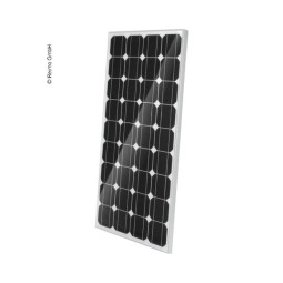 SolarPaneel CB 100 - 12V/100W, 1200 x 545 x 35mm