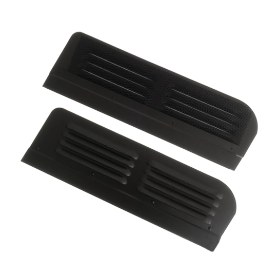 Luchtventilatierooster voor cabine L + R voor Opel Movano B /