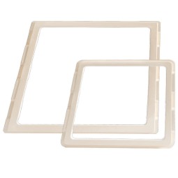 Adapterframe voor Fiat Ducato voor MPK-dakluiken