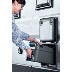 Thetford Serviceluik model 3