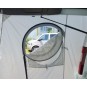 Trapez Trafic achtertent, zonder stokken