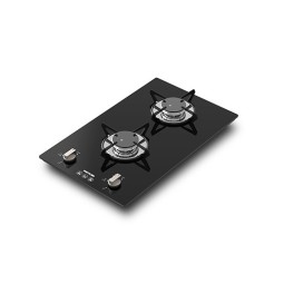 Thetford Topline 922, 2-pits gasfornuis 2x 1,5 kW, 12V