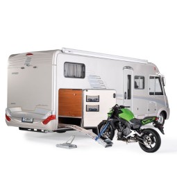 AL-KO / Sawiko motorfietslaad systeem configurator