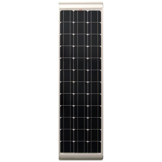 NDS SOLENERGY 100W Slimline Zonnepaneel