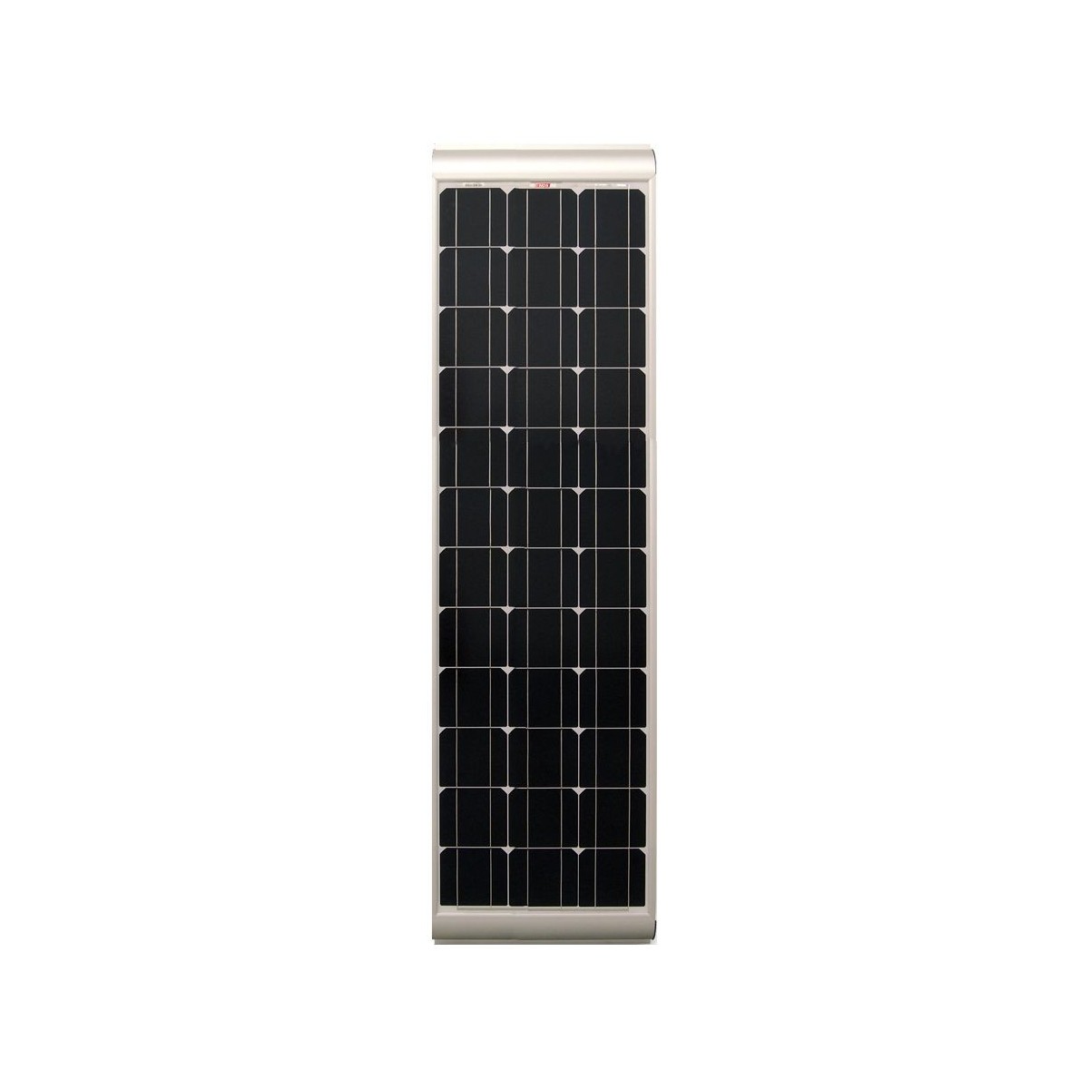 NDS SOLENERGY 100W Slimline Zonnepaneel