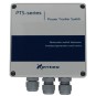 Xenteq Omschakelbox tussen omvormer en paal 10Amp