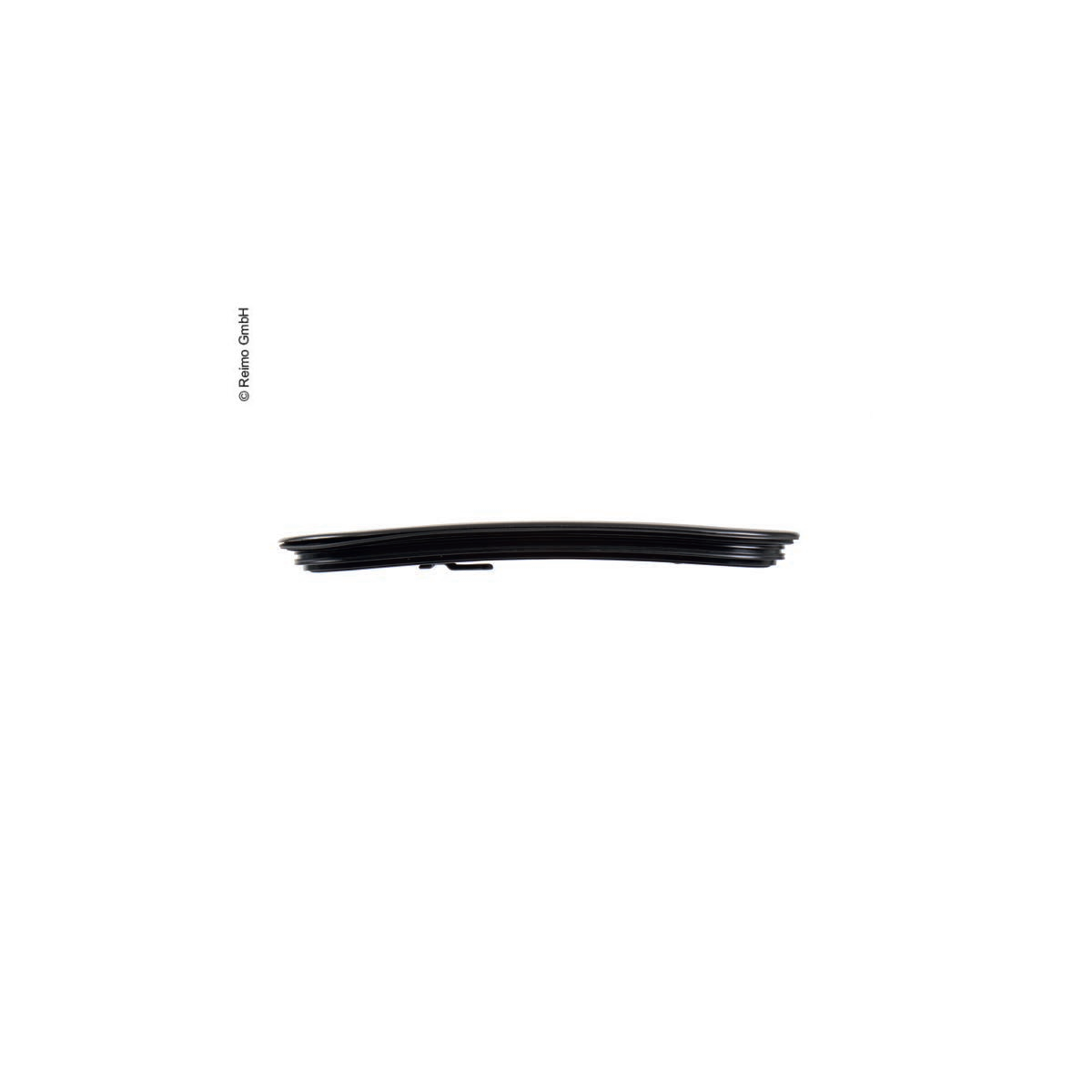 Carbest uitzetramen voor bus campers met gewelfde wanden- RW VAN