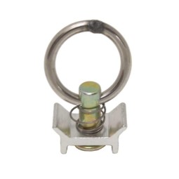 Cargo fitting ring