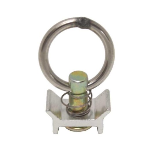 Cargo fitting ring