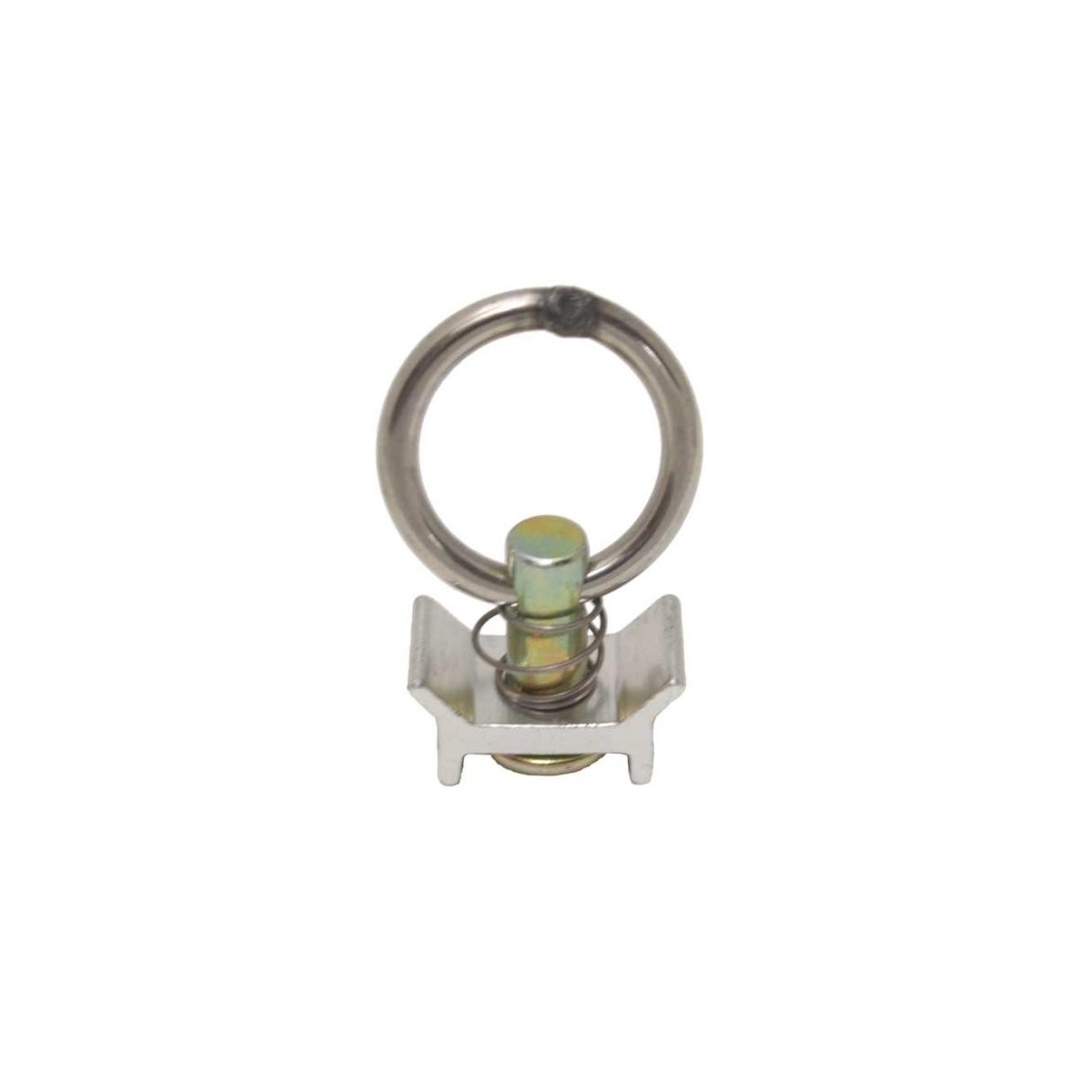 Cargo fitting ring