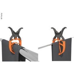 FIXCLIP clips, set van 6