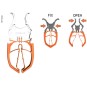 FIXCLIP clips, set van 6