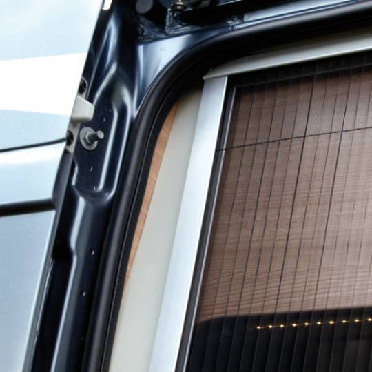 Dometic FT200 hor-schuifdeur voor Fiat H2 X250 / X290