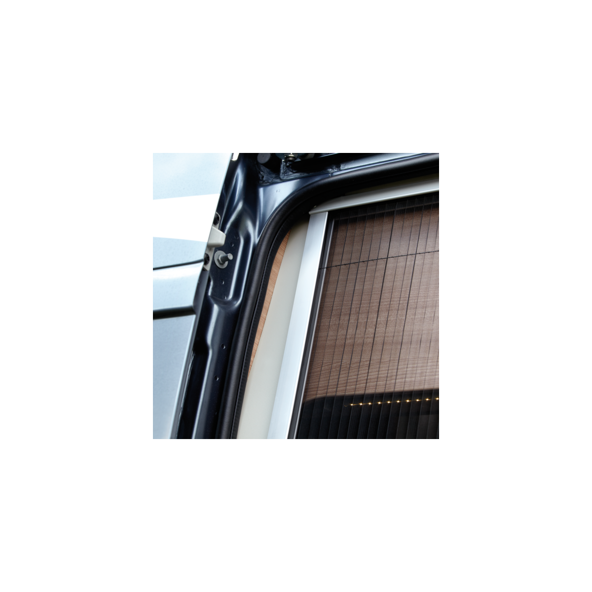 Dometic FT200 hor-schuifdeur voor Fiat H2 X250 / X290