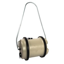 AQUAROLL 40 Ltr verswatertank