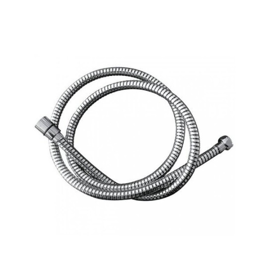 Doucheslang 1,5m Sanflex 1/2 - 1/2