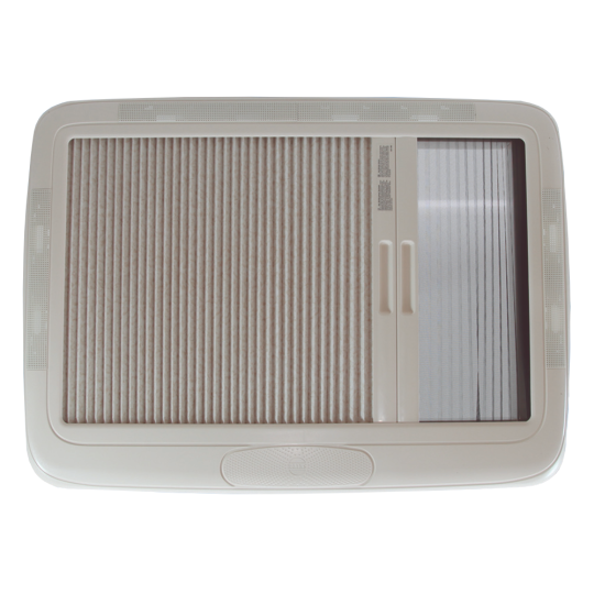 Midi Heki onderdelen