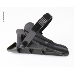 Wielhouder rechts of links voor V-rail Prostor E-bike Lift