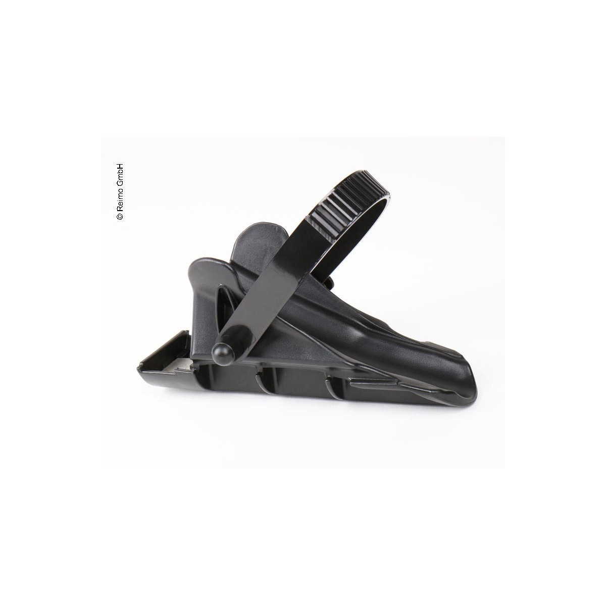 Wielhouder rechts of links voor V-rail Prostor E-bike Lift