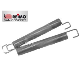 Veer KSB fittingen, 1 stuk