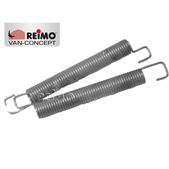 Veer KSB fittingen, 1 stuk