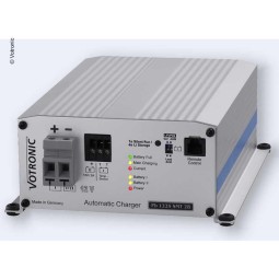 Votronic Automatic Camper Lader Pb 1225 SMT 2B