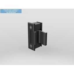 Ship-Car schuifraam vergrendeling-greep