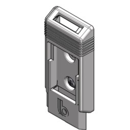 Dometic Prostor - bevestigingsplaat voor steunvoeten