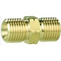 Knelkoppelingen Gas 8mm - 10mm Staal of Messing