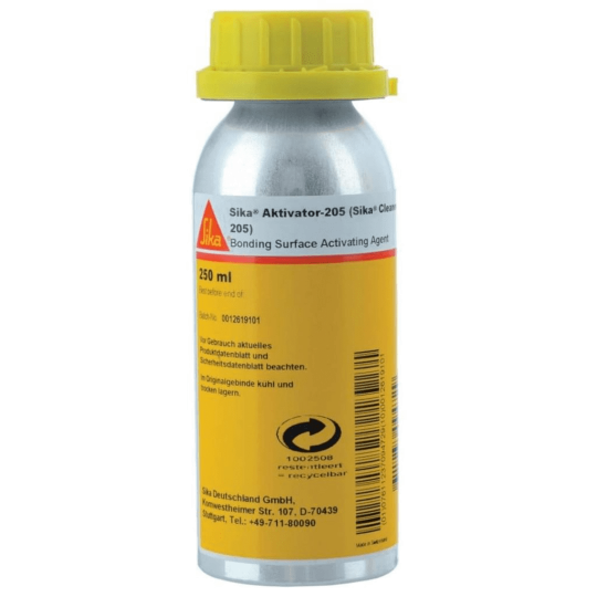 Sika Aktivator / cleaner 205 - 250ml