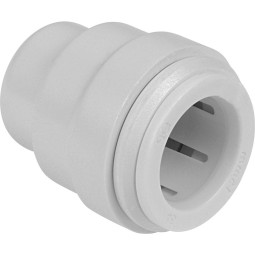 Speedfit eindstop 15mm