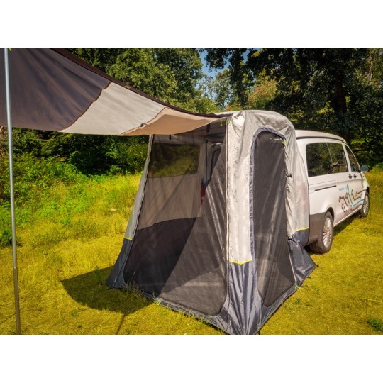 Achterkleptent "UPDATE VITO PREMIUM" voor Mercedes Vito