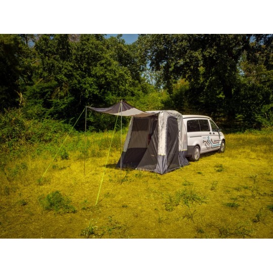 Achterkleptent "UPDATE VITO PREMIUM" voor Mercedes Vito