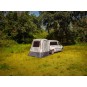 Achterkleptent "UPDATE VITO PREMIUM" voor Mercedes Vito