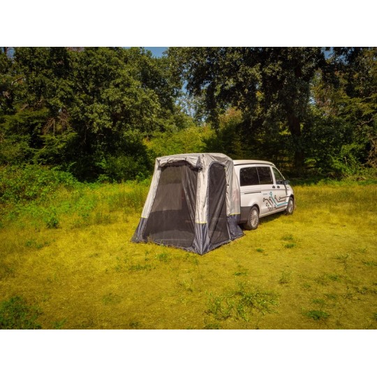 Achterkleptent "UPDATE VITO PREMIUM" voor Mercedes Vito