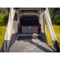 Achterkleptent "UPDATE VITO PREMIUM" voor Mercedes Vito