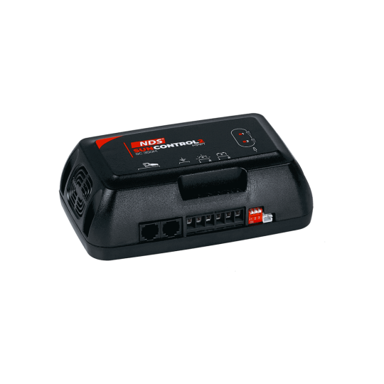 NDS SUNCONTROL2 Laadregelaar SC350M MPPT 12V 24A 350W