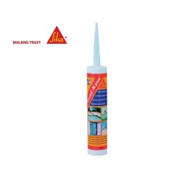 Sikasil N plus transparant