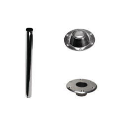 Carbest enkele tafelset