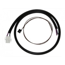 Kabelset voor het aansluiten van zonne-controller op EBL