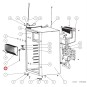 Thetford Koelkast Thermistor N Range Koelkasten N100 N145 N150