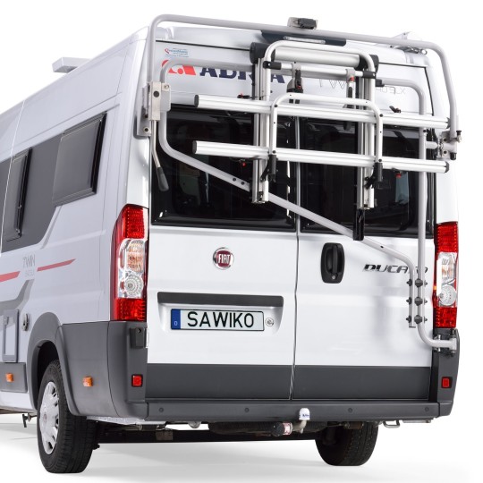 FUTURO E-LIFT AL-KO / Sawiko max. 