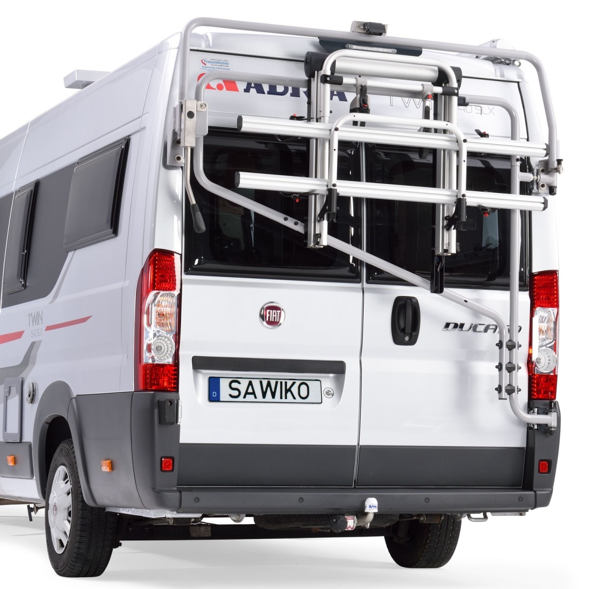 FUTURO E-LIFT AL-KO / Sawiko max. 