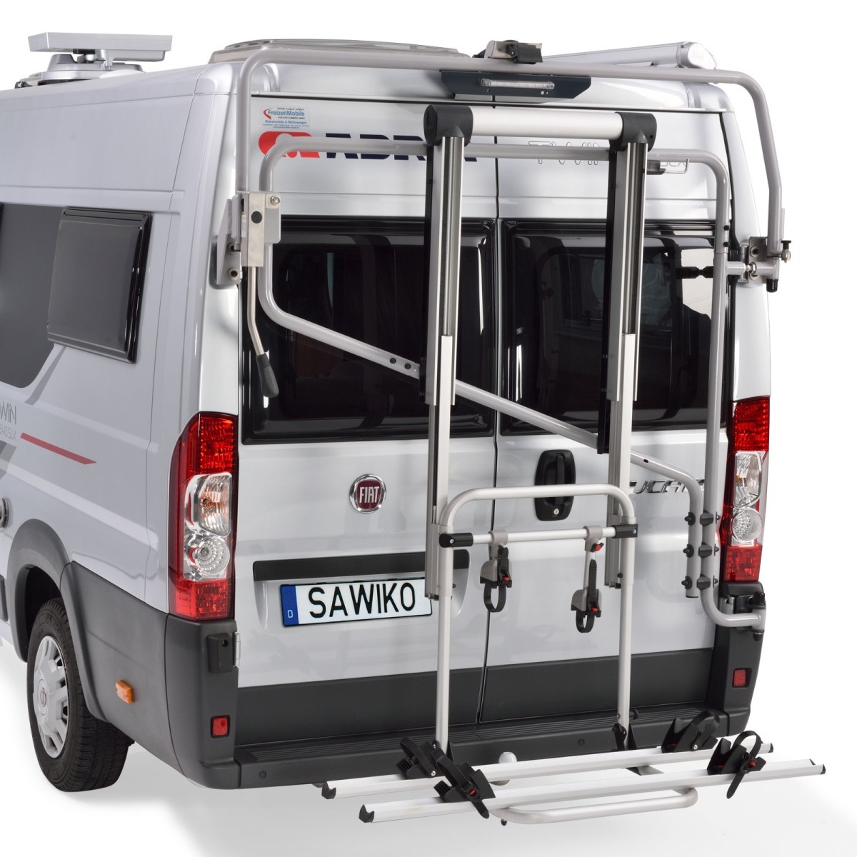 FUTURO E-LIFT AL-KO / Sawiko max. 