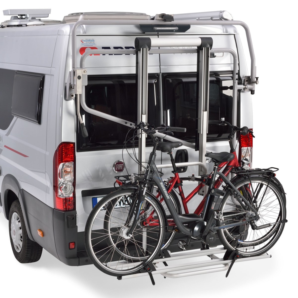 FUTURO E-LIFT AL-KO / Sawiko max. 